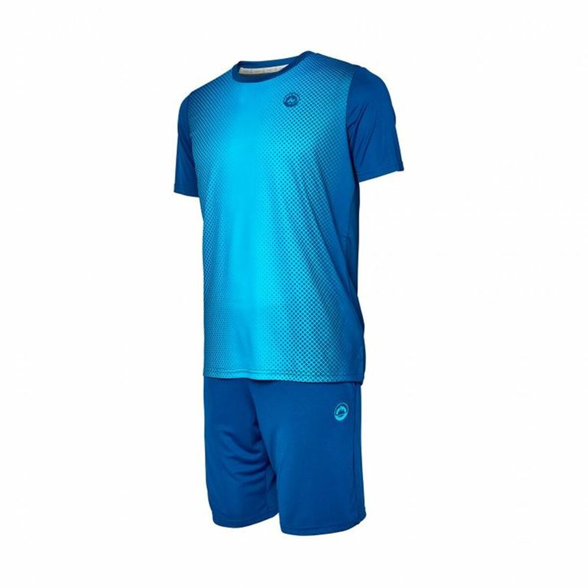 Sports Outfit for Baby J-Hayber Fusion Blue S