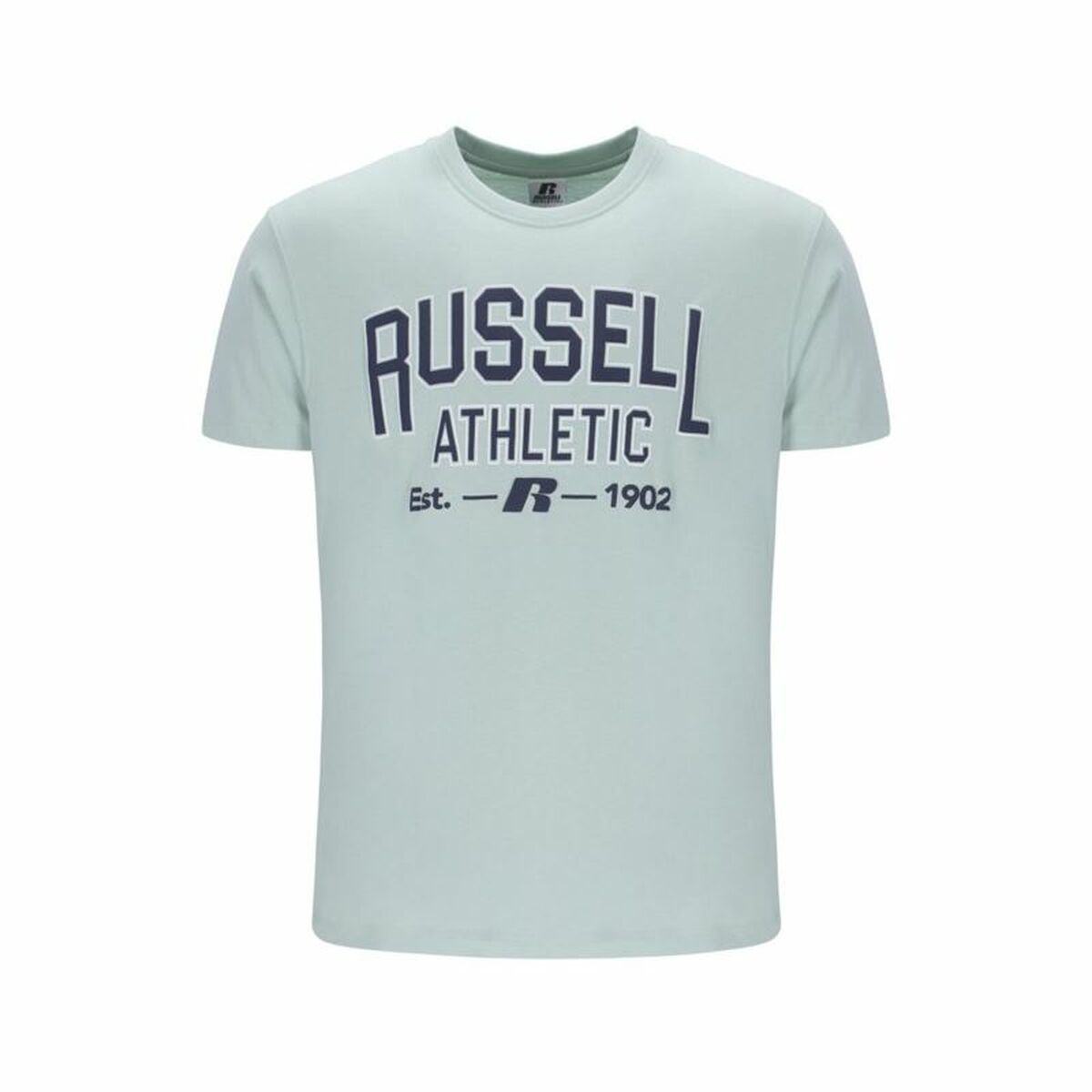 Men’s Short Sleeve T-Shirt Russell Athletic A40261 L