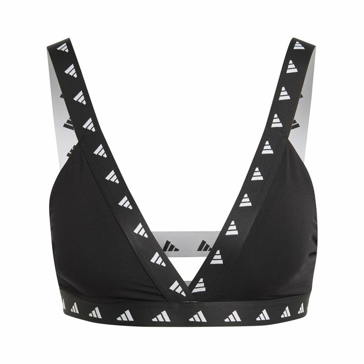 Sports Bra Adidas Purebare S
